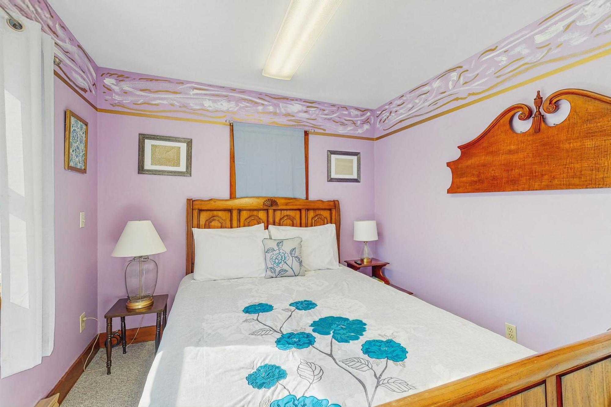 Boothbay Blue Lagoon Escape Unit-A מראה חיצוני תמונה